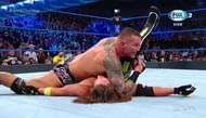 Is AJ Styles The Viper's next prey?